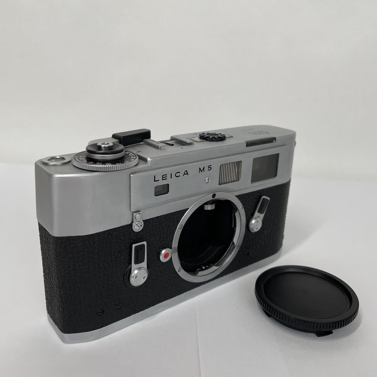 ヤフオク! - ライカ(マニュアルフォーカス 一眼レフ)の中古品・新品