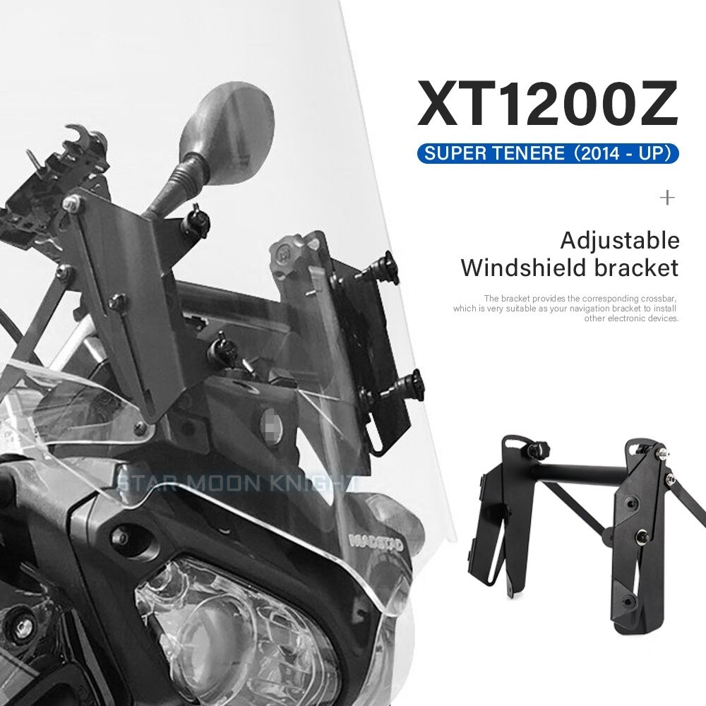 新品本物 ヤマハXT1200Z専用フォグランプキット 中古品 電装系
