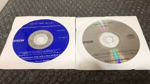 ya4 新品未使用 EPSON Windows7 Professional 32bit DVDメディア