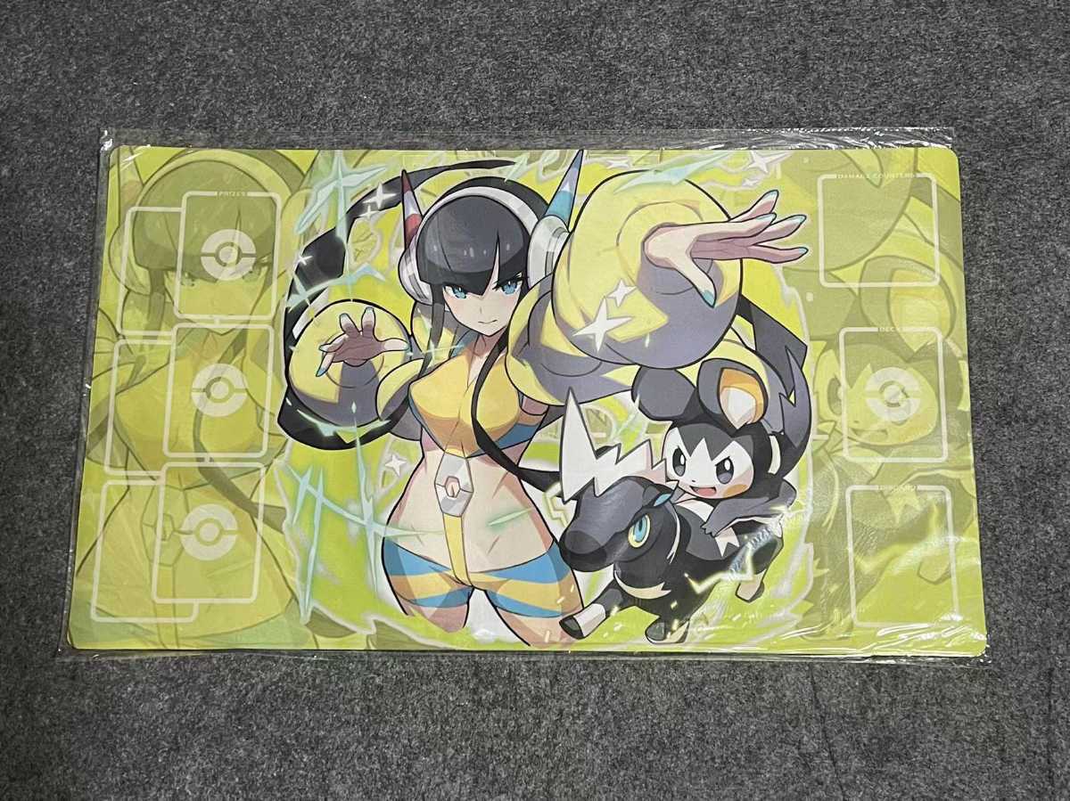 プレイマット ポケモンの値段と価格推移は?|979件の売買情報を集計 プレイマット ポケモンの値段と価格推移は?|979件の売買情報を集計