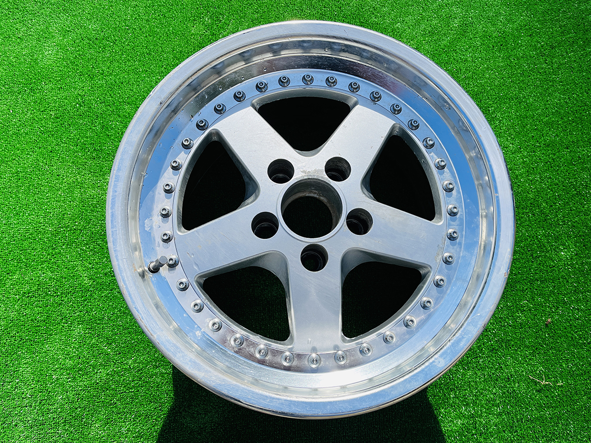 ヤフオク! - 5穴 (16インチ) の中古品・新品・未使用品
