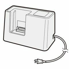 シャープ部品：充電器R1ACE/2171120052 掃除機用