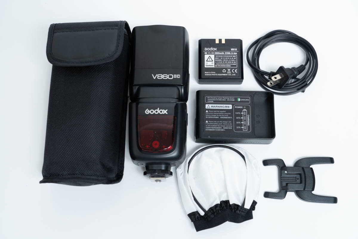 ヤフオク! -godox(ストロボ、照明)の中古品・新品・未使用品一覧