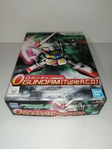 【新品】BB戦士 O(オー)ガンダム（実戦配備型）未組立 バンダイ ガンプラ 機動戦士ガンダムOO ガンダムダブルオー Oガンダム_画像3