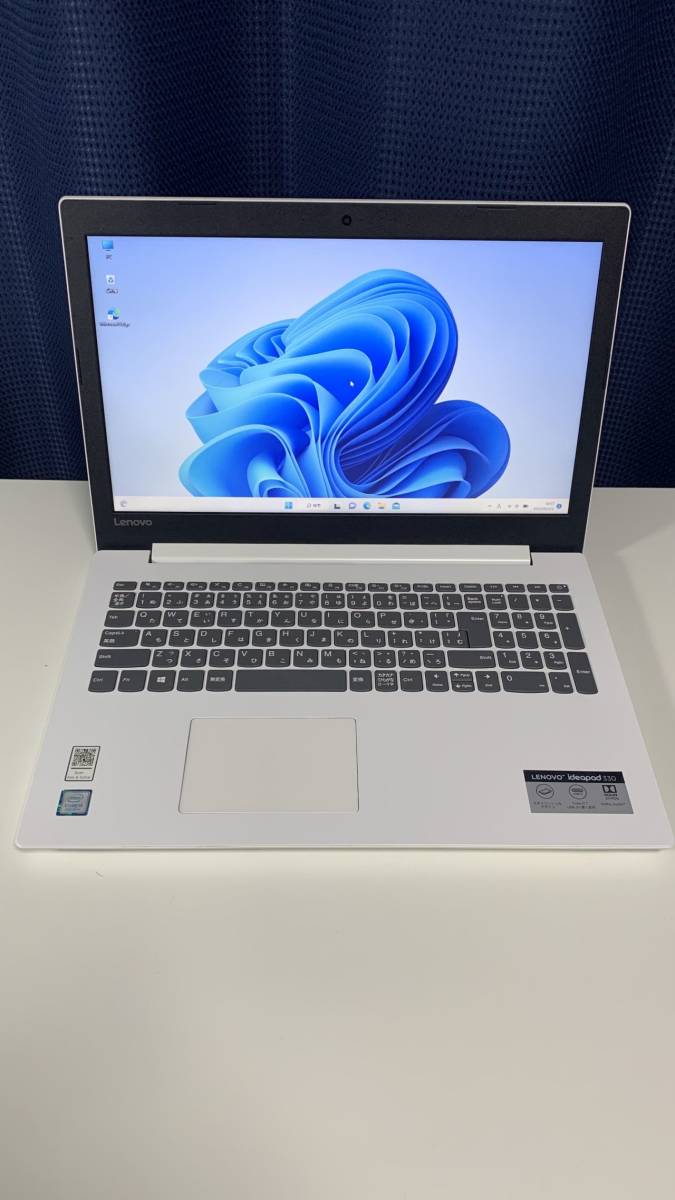 ヤフオク! -lenovo ideapad i5(コンピュータ)の中古品・新品・未使用品一覧