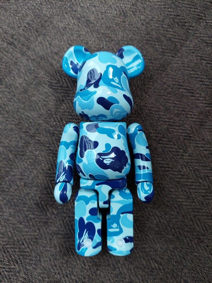 ヤフオク! -「be@rbrick bape 超合金」の落札相場・落札価格