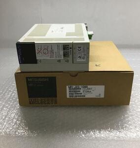 新品【東京発】三菱★MITSUBISHI MR-J2S-100B ACサーボアンプ シーケンサ PLC【６ヶ月保証】