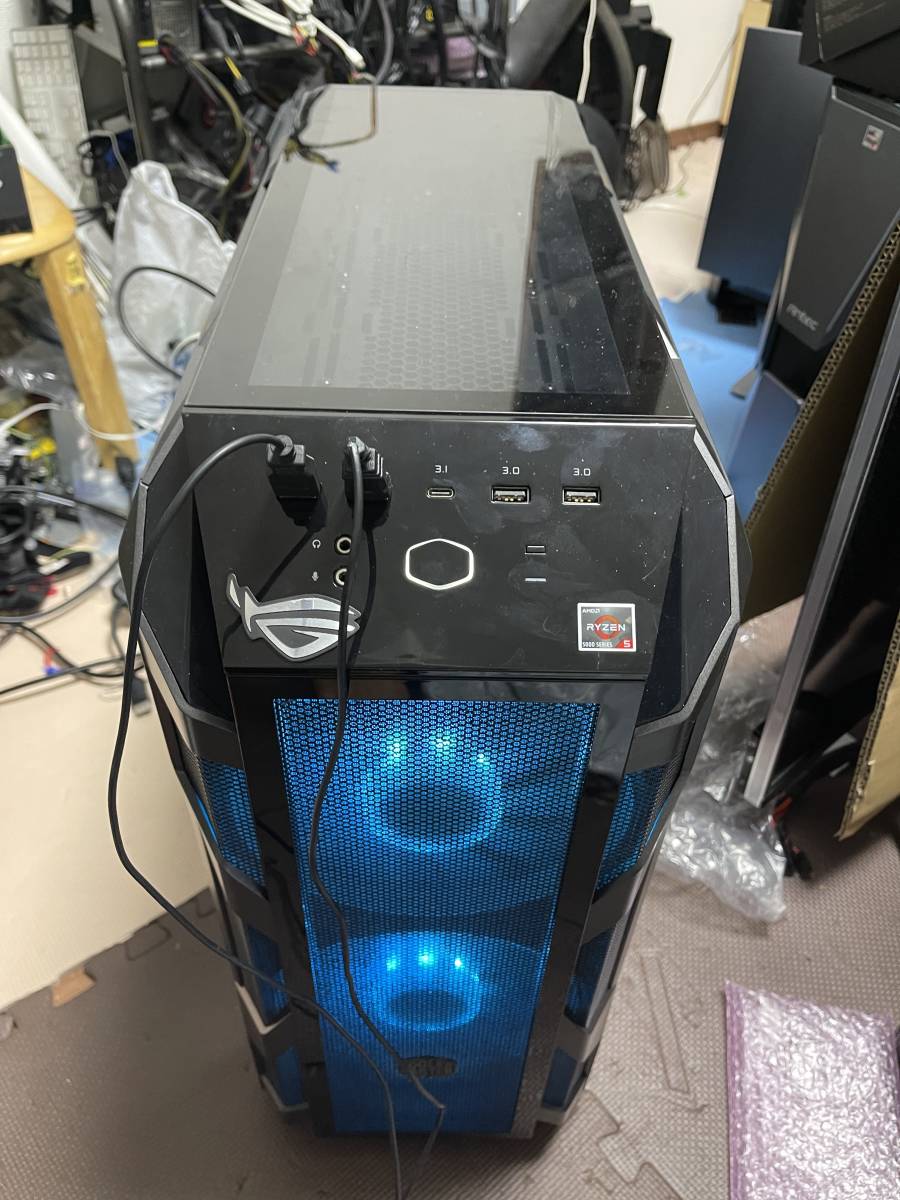 PC/タブレット PCパーツ ヤフオク! -ryzen 5 5600xの中古品・新品・未使用品一覧 PC/タブレット PCパーツ ヤフオク! -ryzen 5 5600xの中古品・新品・未使用品一覧