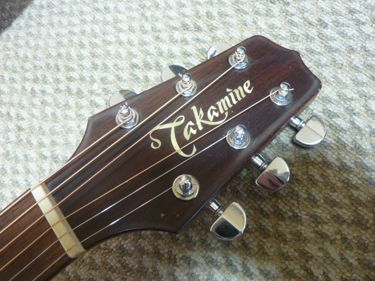 sonkensiteno様専用○Takamine TSA500 予約販売も marketplace.ec