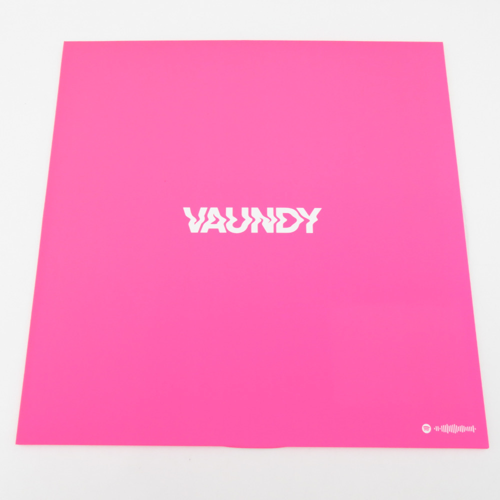 セール価格公式 Vaundy strobo＋ LP レコード プチギフト レコード LP