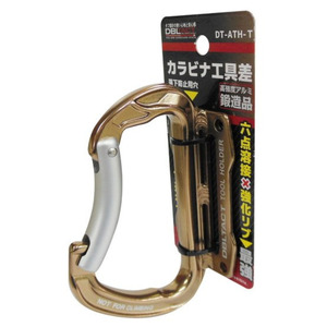  new goods DT-ATH-T (DTATHT) three also corporation aluminium tool hook 