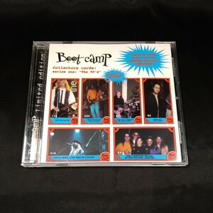 CD / Boot Camp / As You Were / Parasol Records / PAR-CD-046 / CD0008
