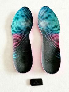 adidas Launch GMR Insole Chip With EA Sports 中敷き インソール アディダス スピードトレーナー