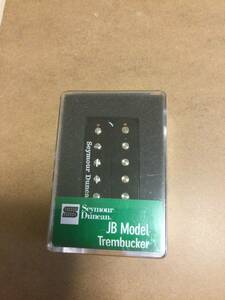 Seymour Duncan JB Model Trembucker セイモア ダンカン TB-4 正規品