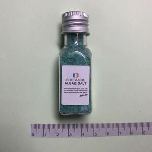  France arug marine salt bath salt sea salt bathwater additive 