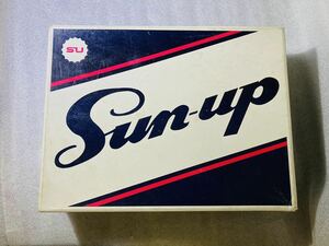 ☆☆SUNUP サンアップ プロ野球公認球 硬式 12球 中古☆