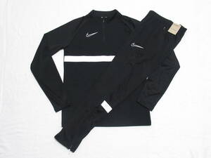 Nike Soccer Academy Drill Top Bans