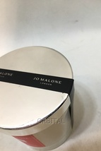 経堂) JO MALONE ジョーマローン 23SS未使用 ローズコレクション 限定BOX コロン、キャンドル4種セット 定価総額￥55,330-_画像3