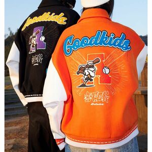 AFGK 正規品a few good kids ジャケット　supreme デニムジャケット ダウンコート