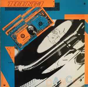 Techno-1 KMS 1989 ケヴィン・サンダーソン主催レーベル　デトロイトレアトラック満載コンピレーション！