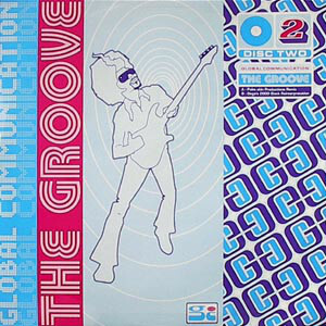 Global Communication The Groove