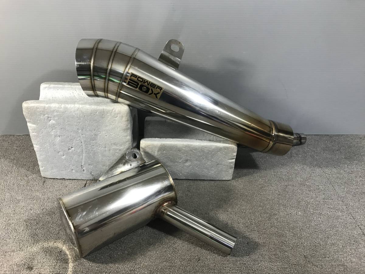 ヤフオク! -「zrx1200 daeg sp忠男」の落札相場・落札価格