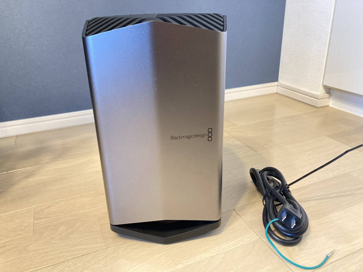 ヤフオク! -「blackmagic」(その他) (Mac用)の落札相場・落札価格