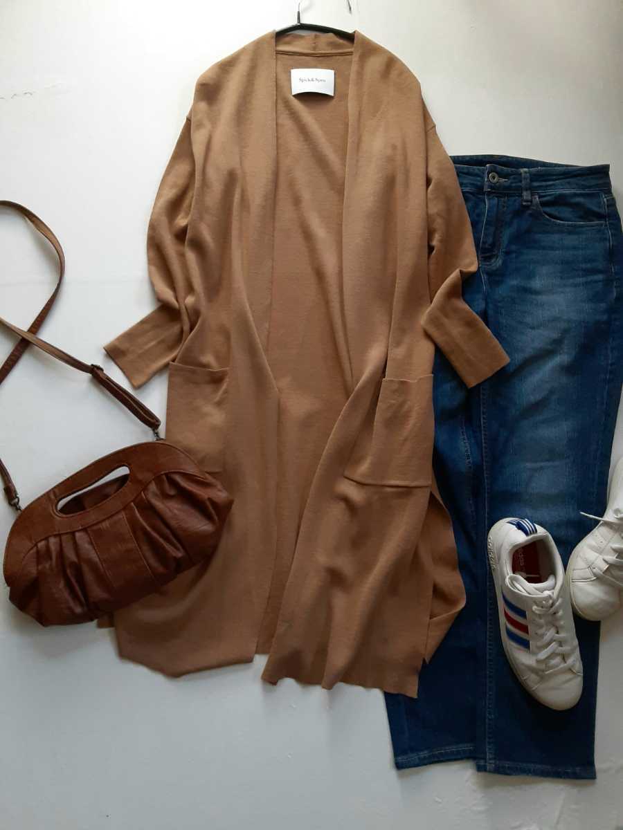 Spick and Span / スピックアンドスパン | グロッシー タフタ ...
