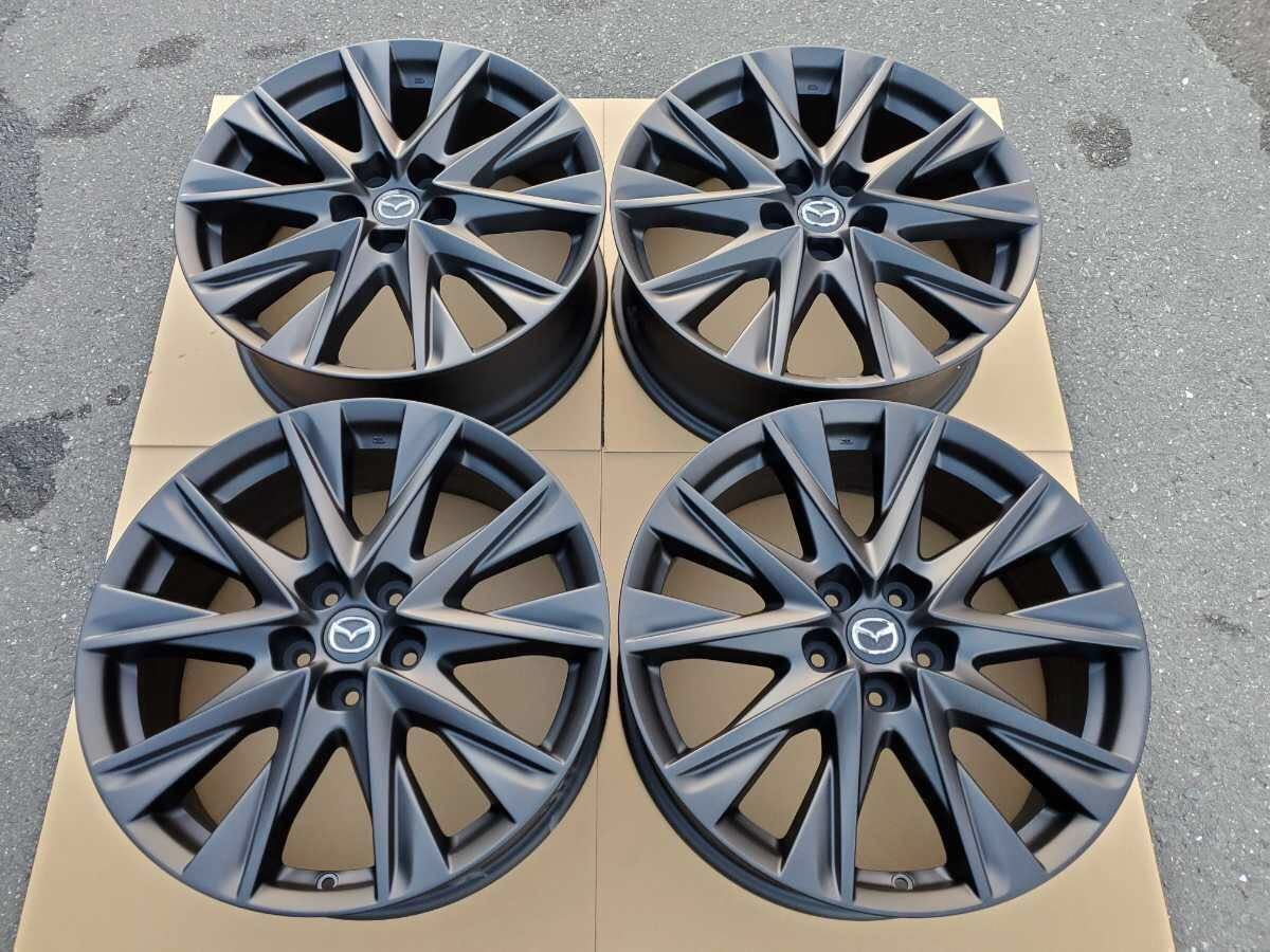 ヤフオク! -マツダ cx-8(タイヤ、ホイール)の中古品・新品・未使用品一覧