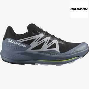 トレラン 普段履き【SALOMONサロモン/M's PULSAR TRAIL/L47210000/26.5cm】mtrフット