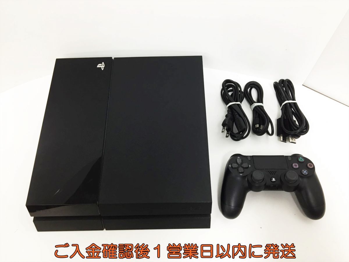 ヤフオク! -ps4 500gb cuh-1000aの中古品・新品・未使用品一覧