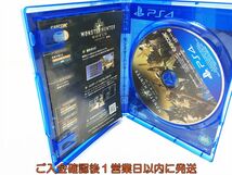 PS4 モンスターハンター:ワールド ゲームソフト 1A0007-624ey/G1_画像2