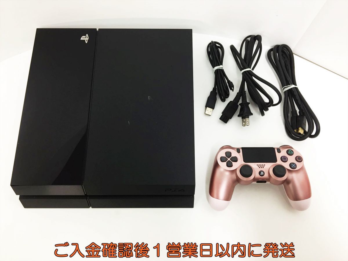 ヤフオク! -「ps4 500gb cuh-1000a」の落札相場・落札価格