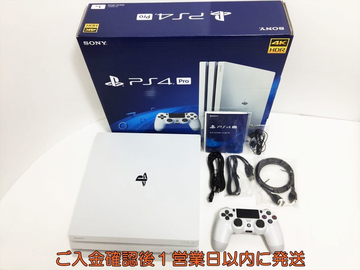 ヤフオク! -ps4 1tbの中古品・新品・未使用品一覧