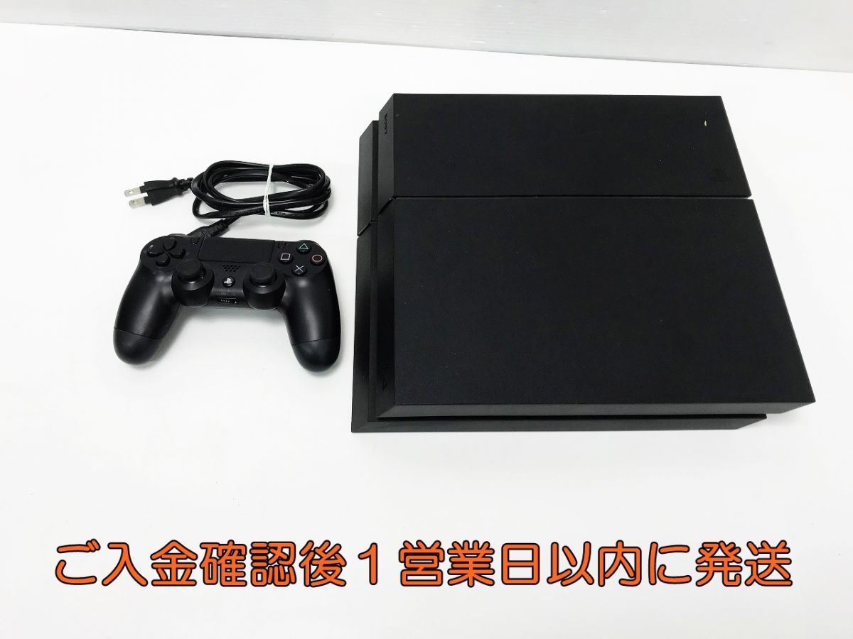 ヤフオク! -ps4 1tb 本体(PS4本体)の中古品・新品・未使用品一覧