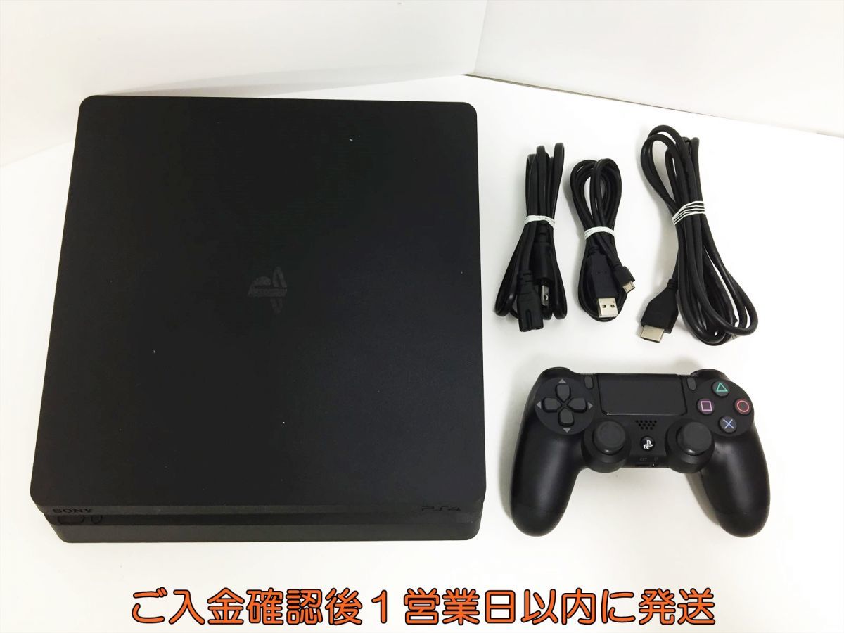 SONY PlayStation4＋PlayStationVRセット