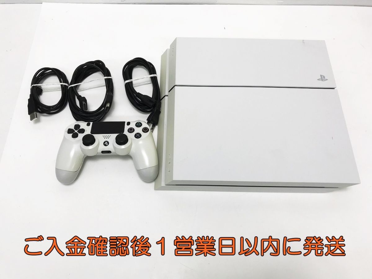 PS4 本体　500GB CUH-1200A ASUS ゲーミングモニター付き 家庭用ゲーム本体 人気新品