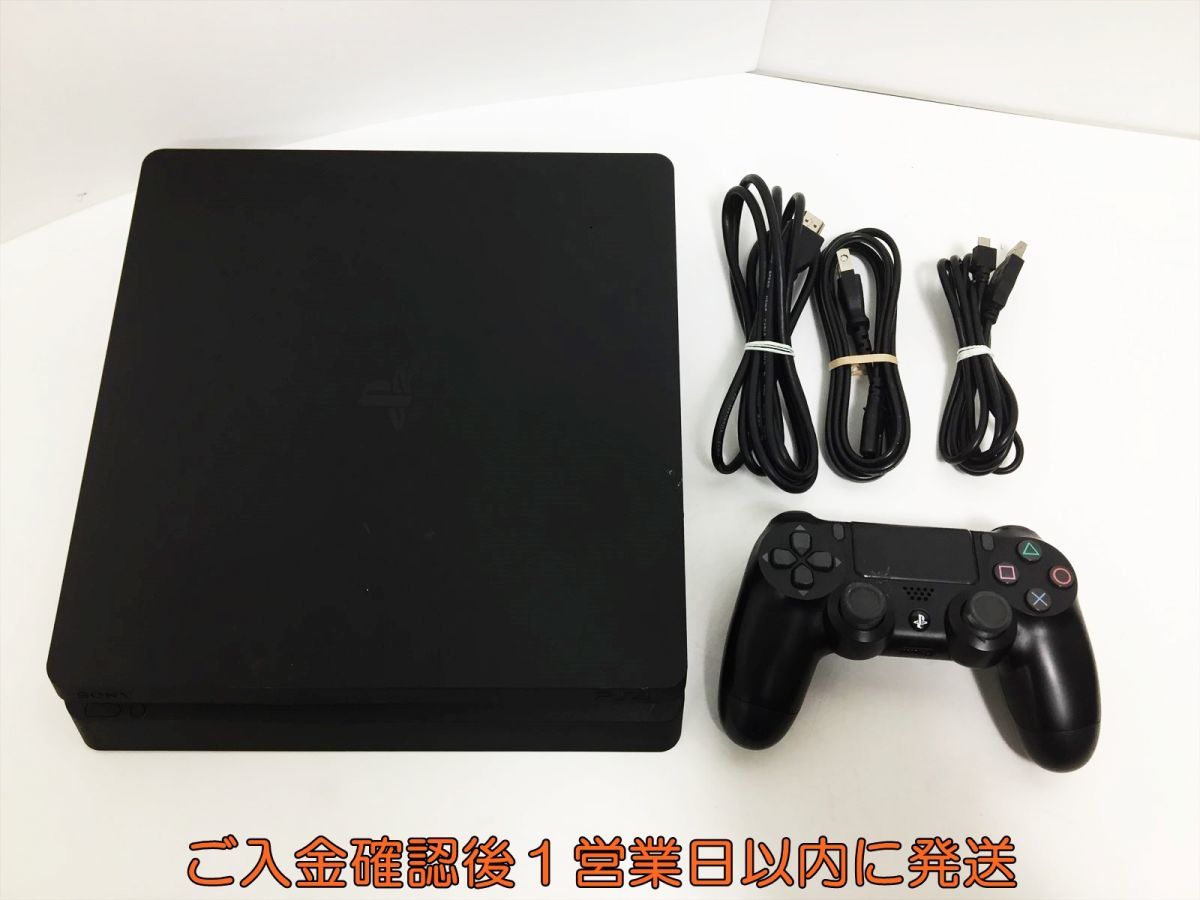 未使用品】SONY PlayStation4 CUH-2000AB01 家庭用ゲーム本体 テレビ ...