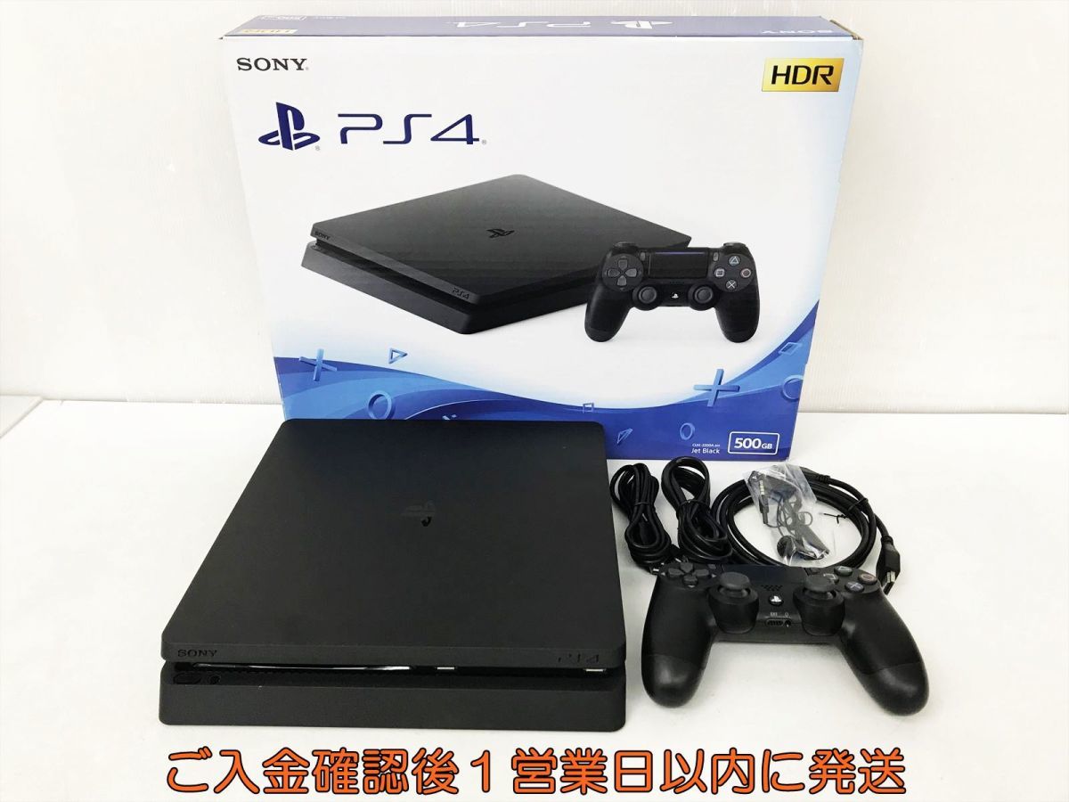 薄　PlayStation4本体 プレステ4本体　Ps4本体 プレイステーション 家庭用ゲームソフト 領収発行可