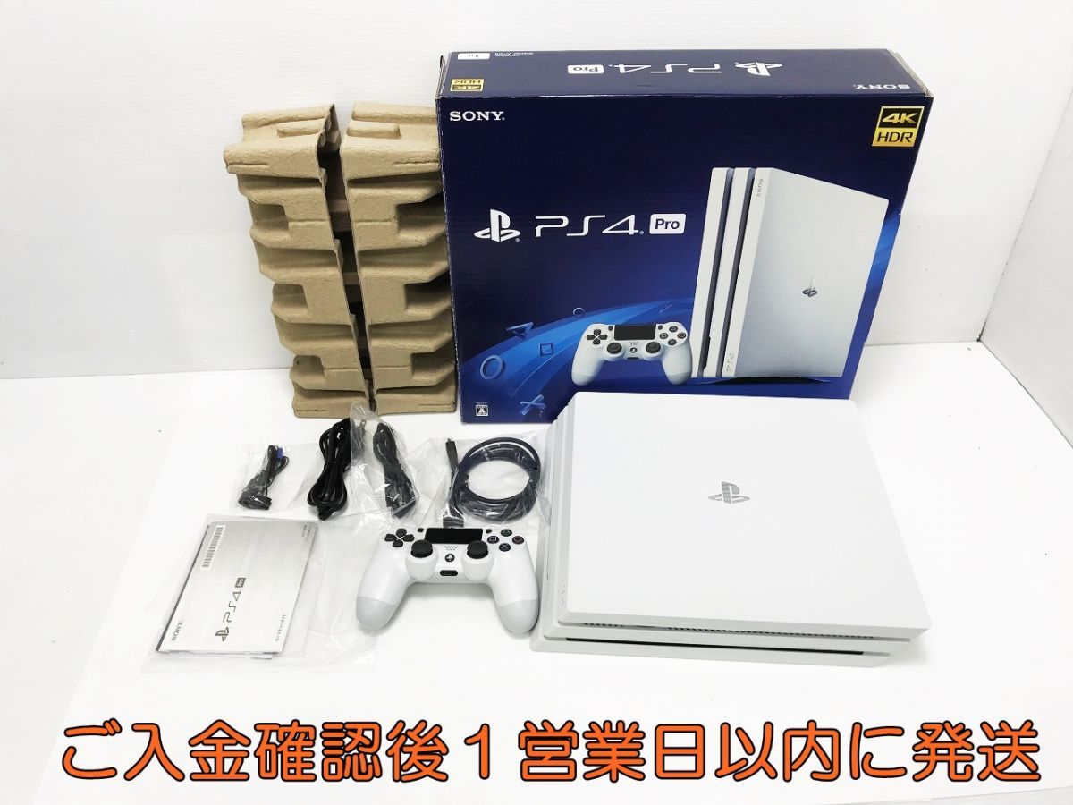 PS4 CUH-7200B ジャンク品 ホワイト 公認ストア PS4 CUH-7200B ジャンク品 ホワイト 家庭用ゲーム本体