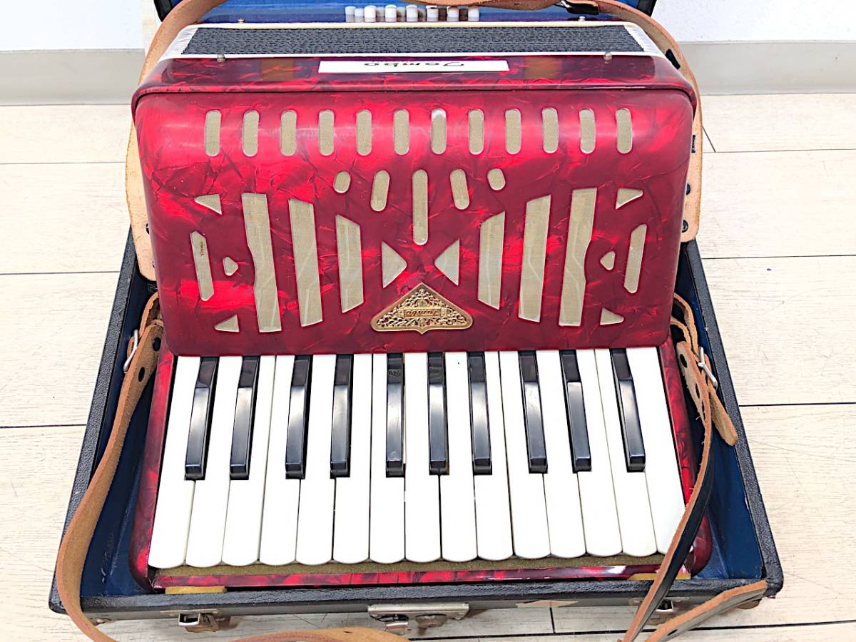 ヤフオク! -「no-28」(アコーディオン) (鍵盤楽器)の落札相場・落札価格