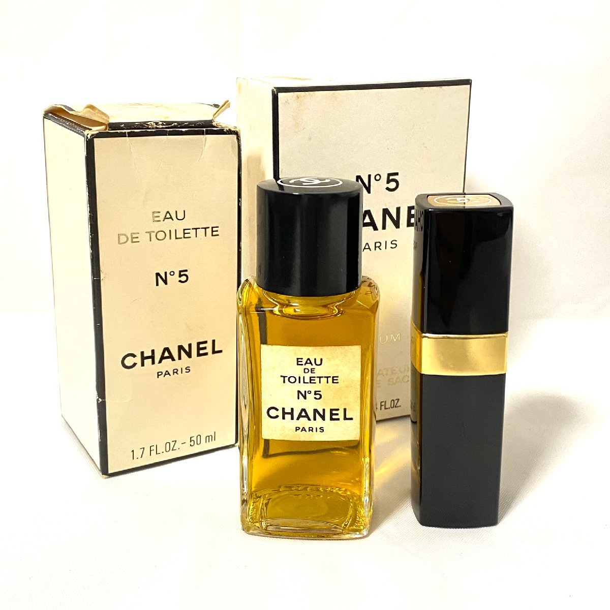 ♪レア♪【新品未使用】☆シャネルCHANEL ☆限定ボトル 香水-