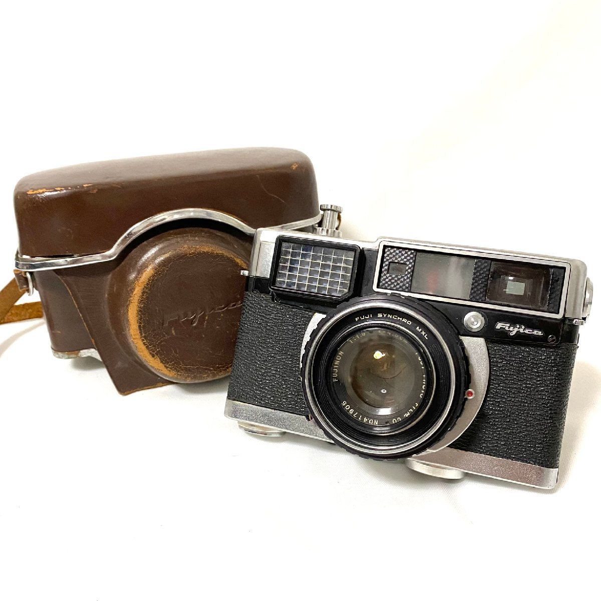 ヤフオク! -「fujica 35 ee」の落札相場・落札価格