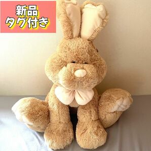 【新品タグ付き】イースターバニー Easter bunny コストコ ぬいぐるみ