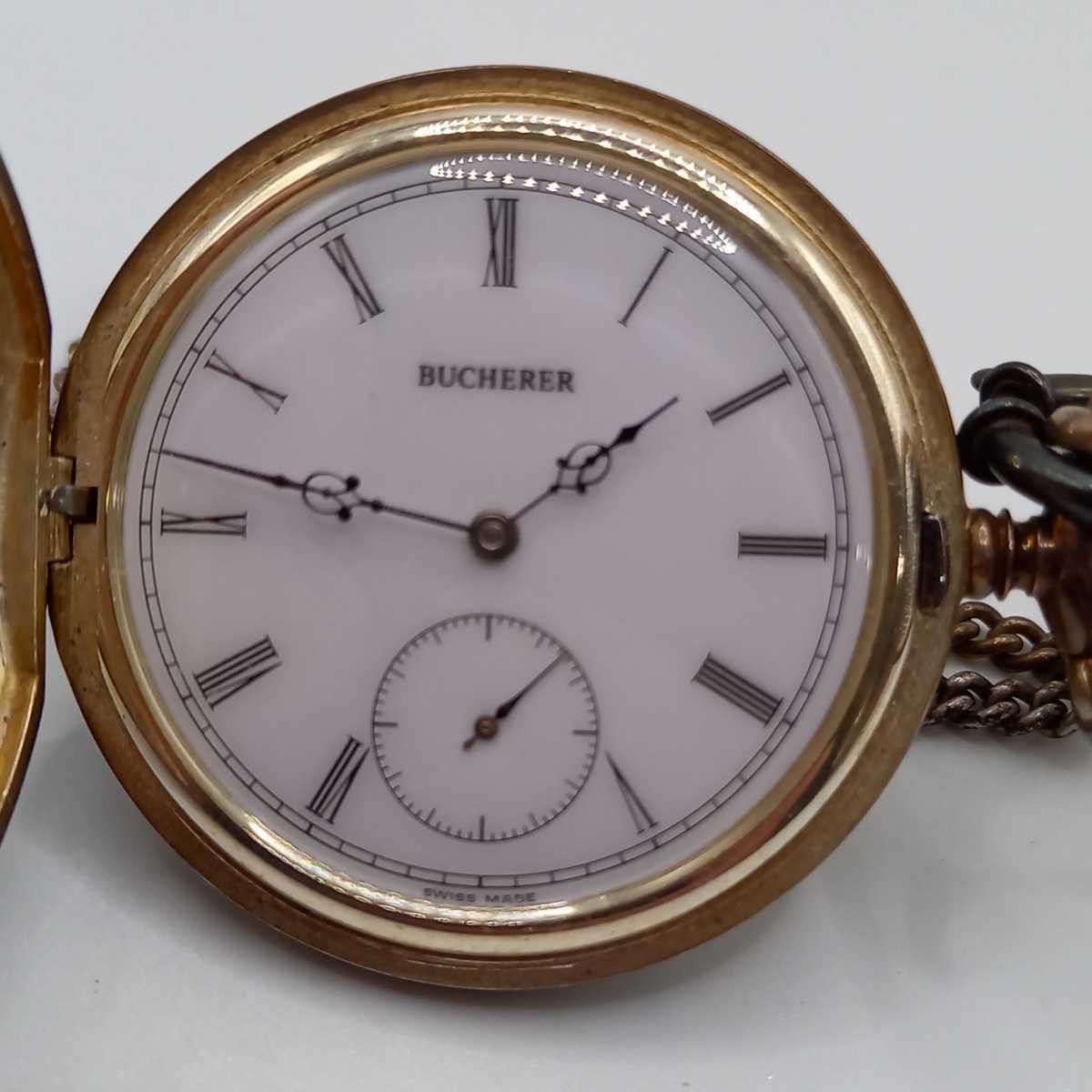 セール品セール品BUCHERER 懐中時計(ゴールド) その他 | www.njawbo.org
