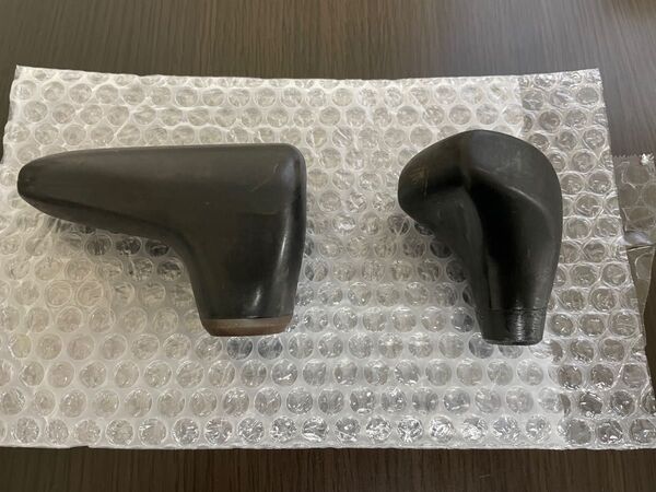 N700系 力行ハンドルと逆転ハンドルのセット