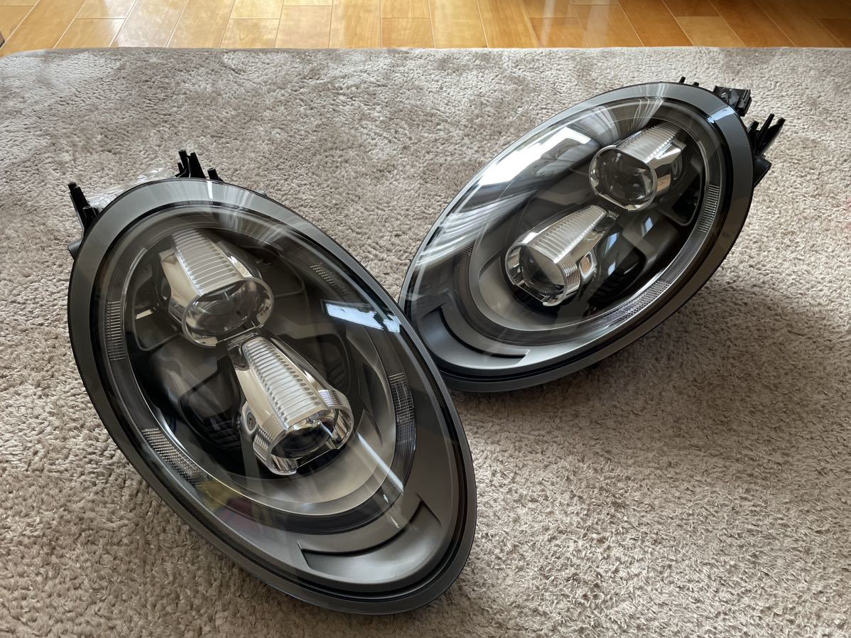 ヤフオク! -led ヘッドライト(ポルシェ用)の中古品・新品・未使用品一覧