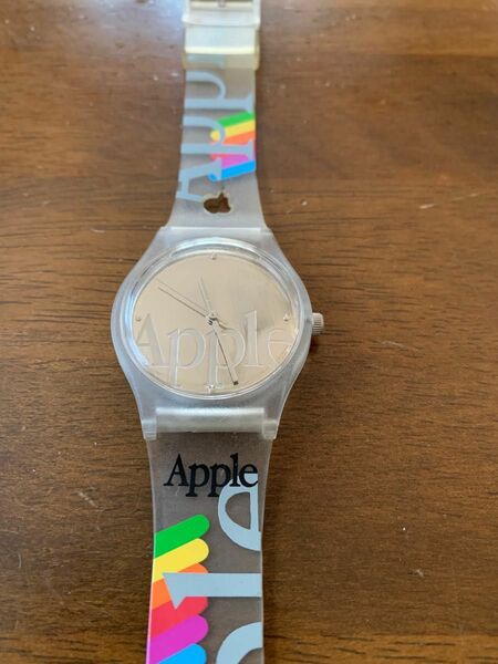 【激レア】Apple 腕時計・ケース付き