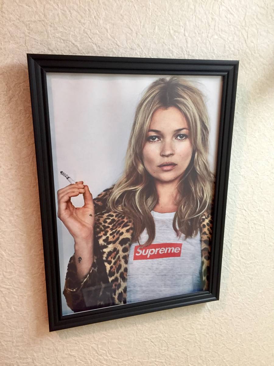 ヤフオク! -supreme ケイトモスの中古品・新品・未使用品一覧