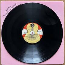 CECILIA BARRAZA Vol.II PERU ORIG LP 1974 SONO RADIO SE 9457_画像3